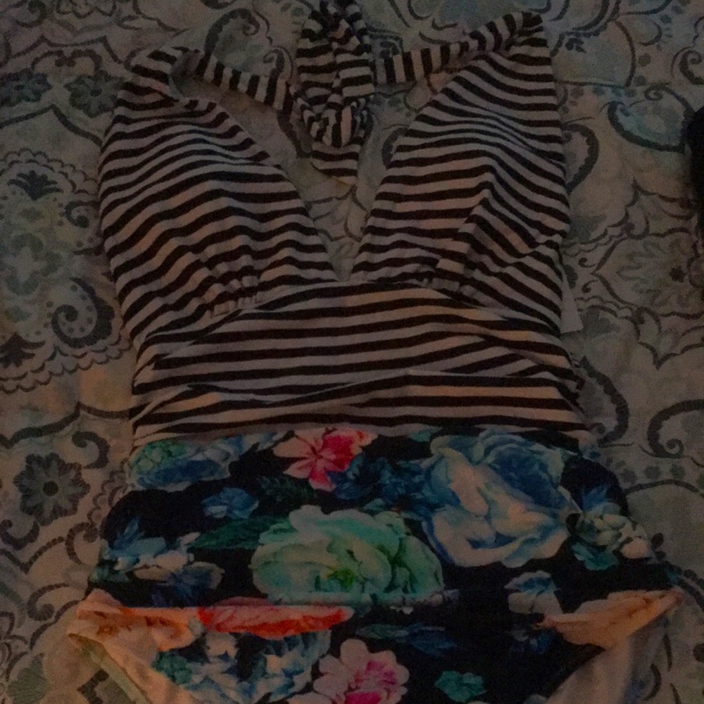 Cupshe one piece